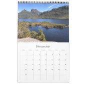 natuurreizen kalender (Feb 2027)