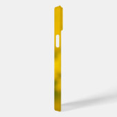 Natuur's Armour - Bold Flower Phone Case (Achterkant / Rechts)