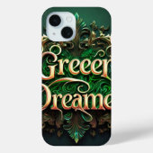 "Natuur's Harmony" Case-Mate iPhone Case (Achterkant)