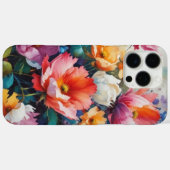 Natuur's schoonheidsgeschenk binnen handbereik: Case-Mate iPhone case (Achterkant (horizontaal))