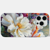 Natuur's schoonheidsgeschenk binnen handbereik: pr Case-Mate iPhone case (Achterkant (horizontaal))