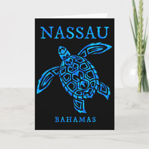 Nau Hamas Zeeschildpad Jongens Meisjes Peuter Vrou Kaart