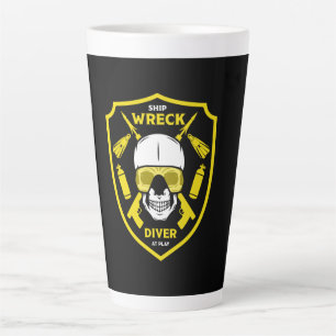 naufrage plongeurs mug