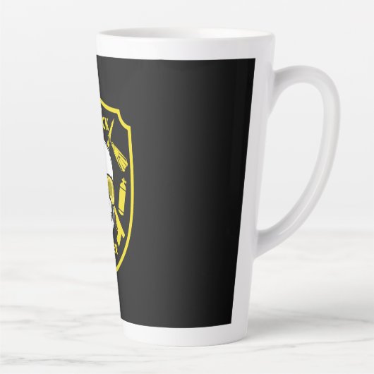 naufrage plongeurs mug (Droite)