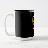 naufrage plongeurs mug (Gauche)