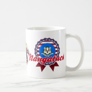 Naugatuck, CT Koffiemok