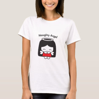 Naughty Angel T-shirt