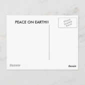 NAUGHTY BRIEFKAART (Achterkant)