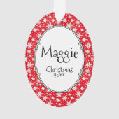 Naughty Devil Old English Sheepdog (Gris 1) (dos)