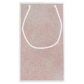 Naughty en Nice Klein Cadeauzakje (Achterkant)