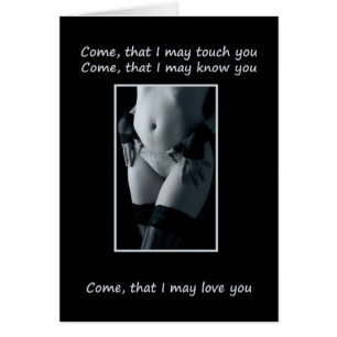 Naughty Girls hebben te veel liefde nodig