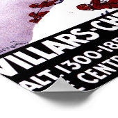 Naughty Gnomes Fabriquant une affiche de balle de  (Coin)