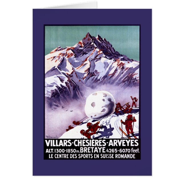 Naughty Gnomes Fabriquant une affiche de balle de  (Devant)