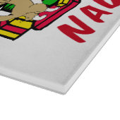 Naughty Katten Cutting Board Snijplank (Hoek)