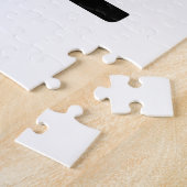 NAUGHTY MAAR NICE LEGPUZZEL (Zijkant)