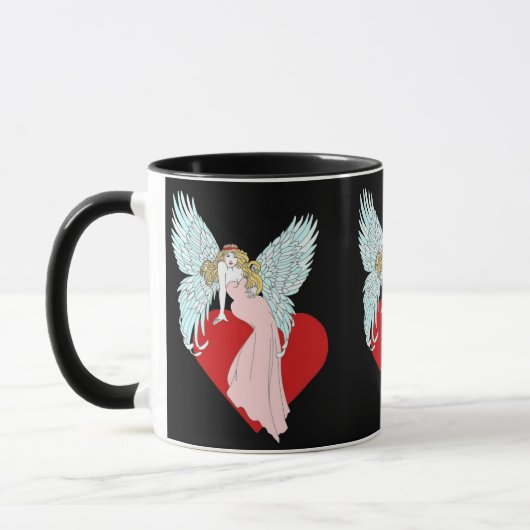 Naughty Maar Nice Mok (Links)