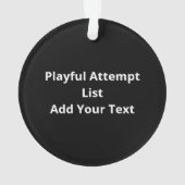 Naughty Nice Attempt Made Funny Christmas List (dos)