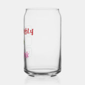 Naughty Nice Drunk Funny Holiday Christmas (Gauche)