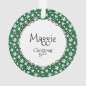 Naughty & Nice Old English Sheepdogs (Grey 1) (dos)