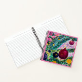 Naughty Noël ou Nice Carnet (Intérieur)