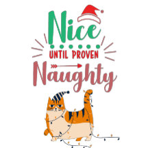 Naughty of Nice