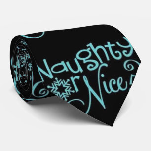 ***NAUGHTY OF NICE*** PERFECT STROPDAS VOOR UW MAN