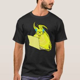 Naughty Squirrel #189 T-shirt