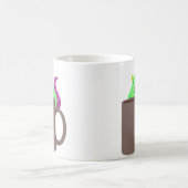 Naughty Squirrel #67 Koffiemok (Center)