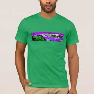 Naupaka Lookout T-shirt