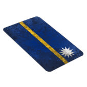 Nauru Magneet (Rechterzijde)
