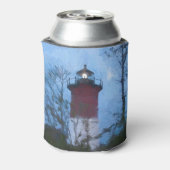 Nauset Blikjeskoeler (Blikje Achterkant)