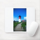 Nauset Light Muismat (Met muis)