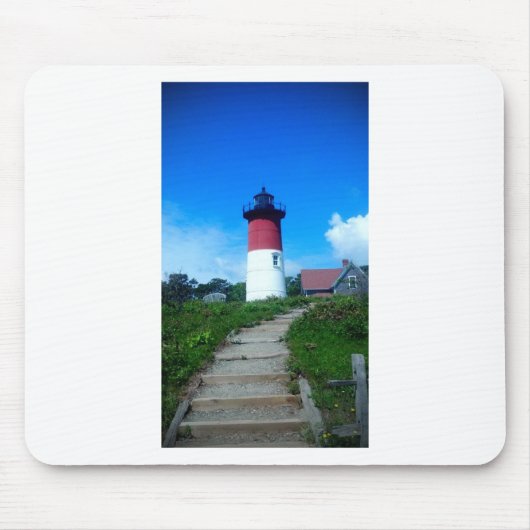 Nauset Light Muismat (Voorkant)