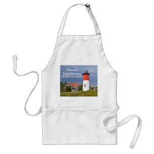 Nauset Lighthouse, Cape Cod, Massachusetts Schort