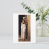 Nausicaa - Lord Frederick Leighton Briefkaart (Staand voorkant)