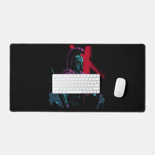 Nauthiz Spartan (Clavier et souris)