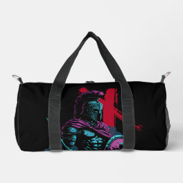 Nauthiz Spartan Plunjezak