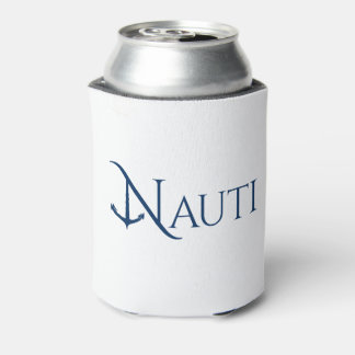 Nauti Blikjeskoeler