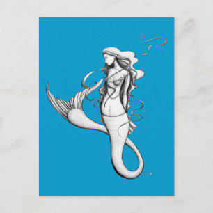 nautica briefkaart
