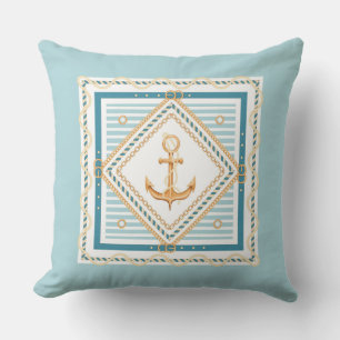 Nautica Outdoor Pillow Buitenkussen