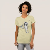 nautica t-shirt (Voorkant volledig)