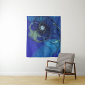 Nautica Wandkleed (In situ)