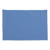 Nautical Anchor Navy Cute Kinder Kussensloop (Achterkant-Rechts)