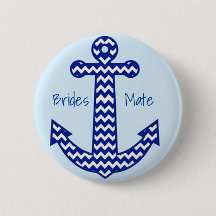 Nautical Bachelorette Party Pin