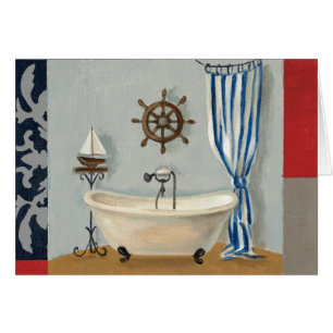 Nautical Bathroom