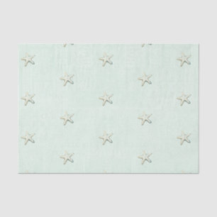 Nautical Beach Design Serie 10 Tissuepapier