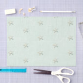 Nautical Beach Design Series 10 Tissuepapier (Craft)