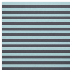 Nautical Blues Vetbanden Stof