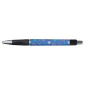 Nautical Chalk Drawing Pattern 1 Pen (Voorkant)