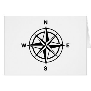 Nautical Compass